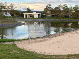VENTA DE TERRENO EN EL BOSQUE COUNTRY CLUB FRENTE A CAMPO DE GOLF