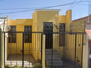Casa En Venta Av. Siglo XXl, Aguascalientes.