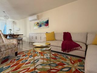 RENTA CASA PRIVADA QUINTAS CALIFORNIA | AMUEBLADA Y EQUIPADA
