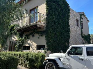 Casa en Venta en San Miguel de Allende Residencial Residential Home for Sale in San Miguel de Allende