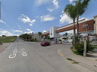CASA EN VENTA, PROPIEDAD DE RECUPERACION HIPOTECARIA