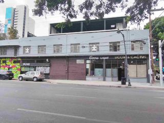 Esquina Comercial 700m en calle 6ta y Calle Francisco i Madero VENTA