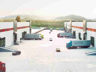 BODEGA DE 13 MIL METROS