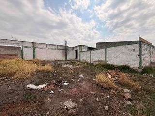 TERRENO EN RENTA