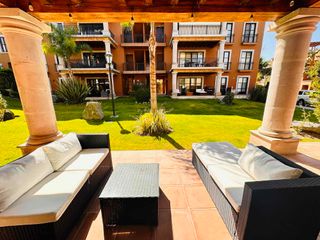Departamento con muebles PB, con Jacuzzi privado.
