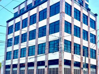 . 🏢✨ Renta de pisos completos en Edificio Saxa: exclusividad y amplitud para tu negocio