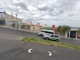 CASA EN VENTA DE REMATE EN QUERETARO