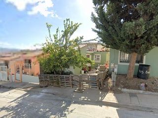CASA EN VENTA EN  LOS ENCINOS ENSENADA BC