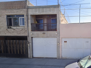 Casa en San Pablo Aguascalientes a 10 minutos de la Universidad (UAA)