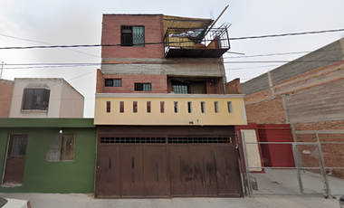 Casa en Los Pirules, Aguascalientes, Centro de Convenciones y Exposiciones de Aguascalientes