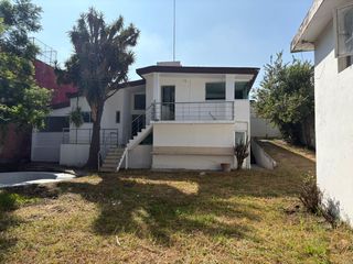 RENTA CASA EN VILLA ENCANTADA IDEAL PARA OFICINAS, ESCUELAS O HABITAR