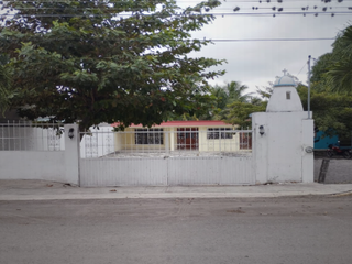 CASA EN VENTA 2 RECAMARAS EN VERACRUZ