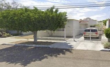 Casa de recuperación bancaria en La Paz