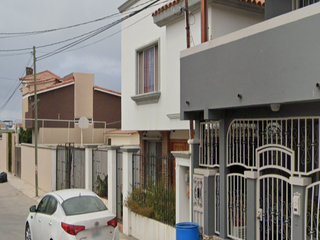 Casa de recuperación bancaria