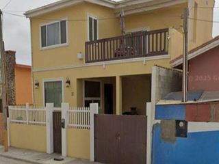 Casa de recuperación bancaria en Mexicali