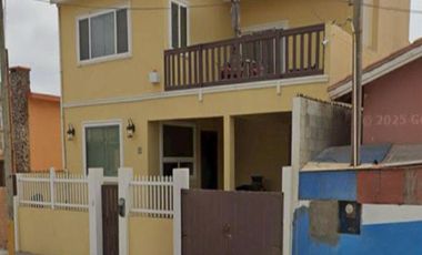Casa de recuperación bancaria en Mexicali
