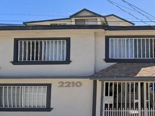 Casa de recuperación bancaria en Tijuana