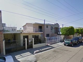 Casa de recuperación bancaria en Tijuana