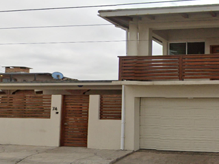 Casa de recuperación bancaria
