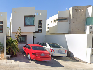 Casa de recuperación bancaria en La Paz