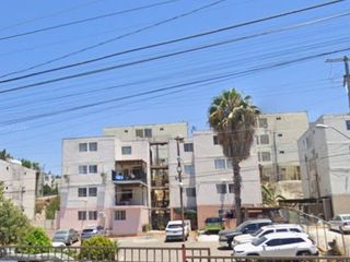 DEPARTAMENTO EN VENTA EN EL AGUILA TIJIANA BC