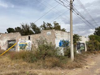 SE VENDE SOBRE BOULEVARD FUENTES MARES TERRENO EN ESQUINA CON ALTO FLUJO VEHICULAR IDEAL CONSTRUCTORES NEGOCIOS