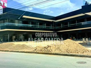 LOCALES COMERCIALES EN VENTA Y RENTA EN PLAZA CARLOTTA