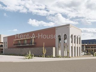 Venta Desarrollo Comercial San Miguel de Allende