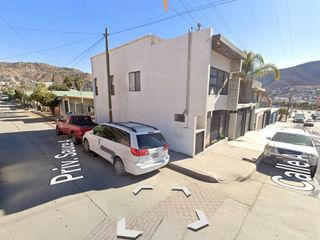 CASA EN VENTA DE REMATE EN ENSENADA BAJACALIFORNIA MEXICO