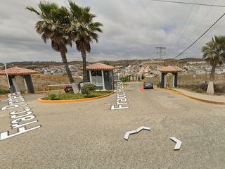 CASA EN VENTA DE REMATE EN TIJUANA BJ MEXICO