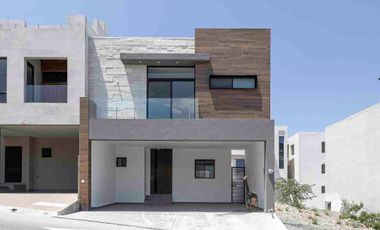 Casa en venta | Cumbres Elite Premier Alpes | Frente al parque | Sótano + Terraza | 3 recámaras | Monterrey