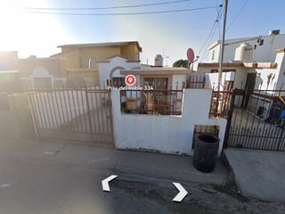 CASA EN VENTA DE REMATE EN ENSENADA BAJACALIFORNIA MEXICO