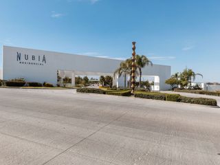 Terreno en Venta en Nubia