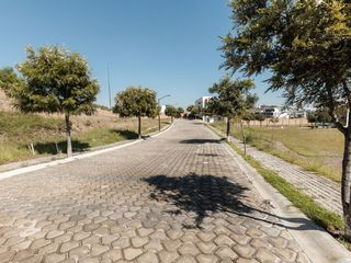 Terreno en Venta en Parque Rodas, Lomas de Angelópolis