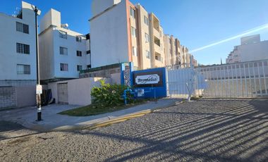 Departamento en Renta, Mompani, Santiago de Querétaro, Qro.