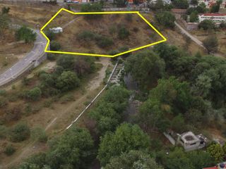 Terreno para desarrollar 83 viviendas