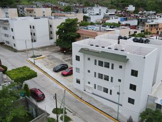 DEPARTAMENTO EN VENTA, FRACC EMEJACA, ZONA OTE, TUXTLA GUTIERREZ, CHIAPAS