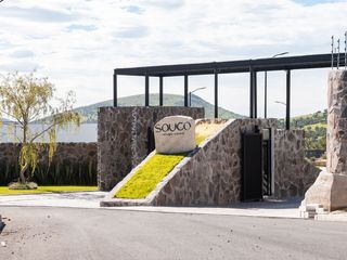 Terreno en Venta en Sauco, Haras