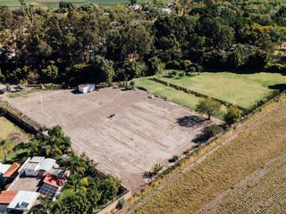 Terreno en Venta en La Moraleda Atlixco