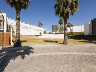 Terreno en Venta en Fraccionamiento Rincón de Los Reyes