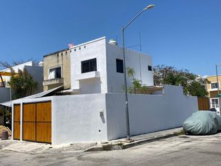 Espaciosa casa La Toscana – Playa del Carmen