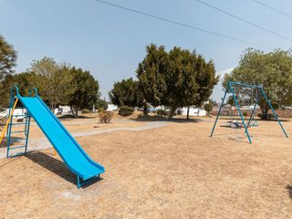 Terreno en Venta, San Pedro Cholula