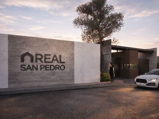 Terrenos en Venta en Real San Pedro Residencial