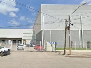 NAVE  INDUSTRIAL DE 1,844.45 M2 EN PERIFERICO SUR