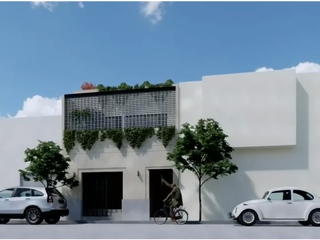 Departamento en Santa Tere
