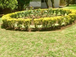 Casa con espectacular jardín de 500 m² en Satélite