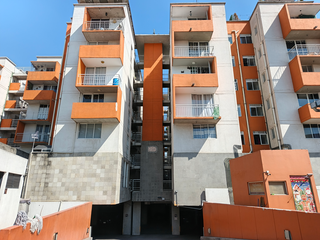 Departamento PLANTA BAJA en Azcapotzalco