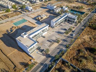 VENTA LOTE EN CARDONES RESIDENCIAL CABO SAN LUCAS | SERVICIOS A UNOS MTS