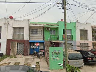 CASA EN VENTA DE REMATE EN IXTAPA JALISCO
