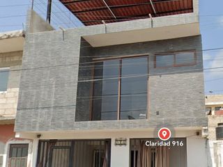 CASA EN VENTA DE REMATE EN VALLARTA JALISCO